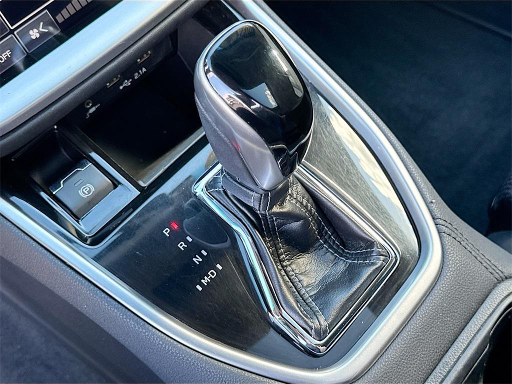 used 2020 Subaru Outback car, priced at $21,899