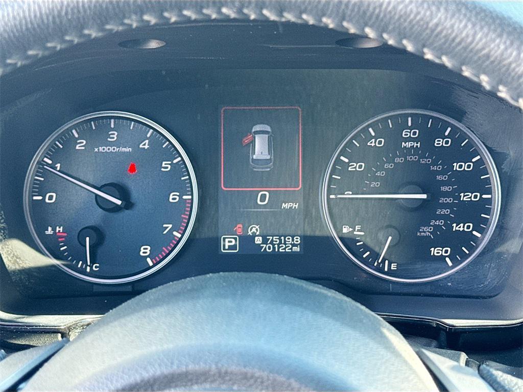 used 2020 Subaru Outback car, priced at $21,899