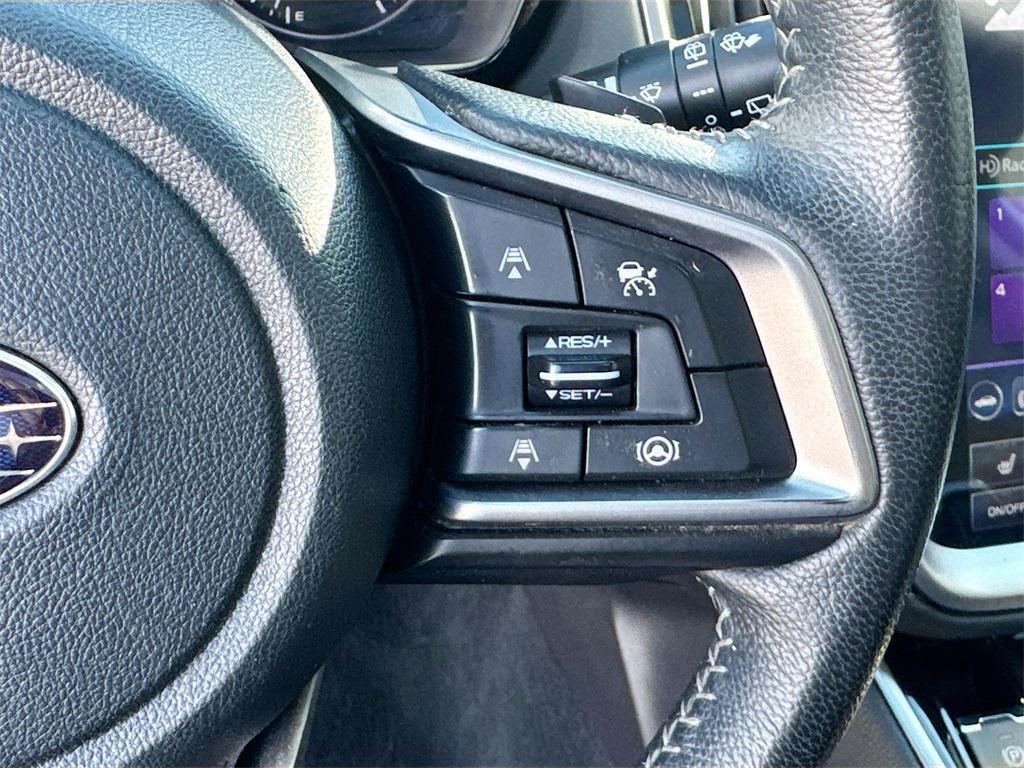used 2020 Subaru Outback car, priced at $21,899