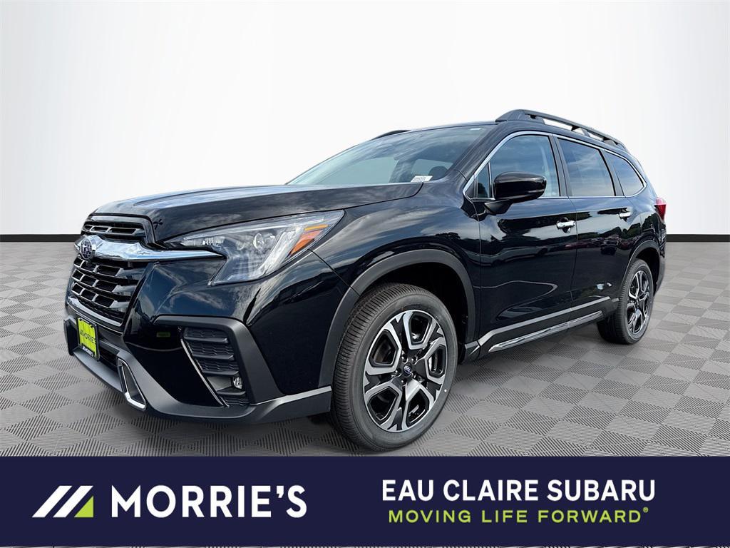 new 2025 Subaru Ascent car, priced at $51,600