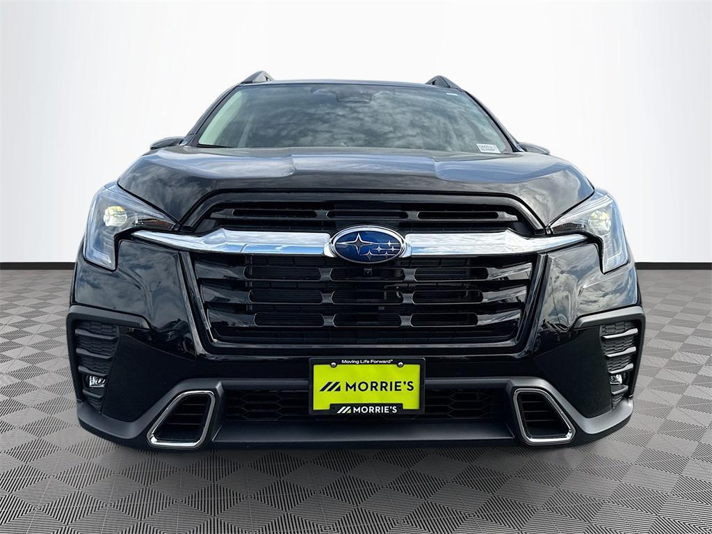 new 2025 Subaru Ascent car, priced at $50,397