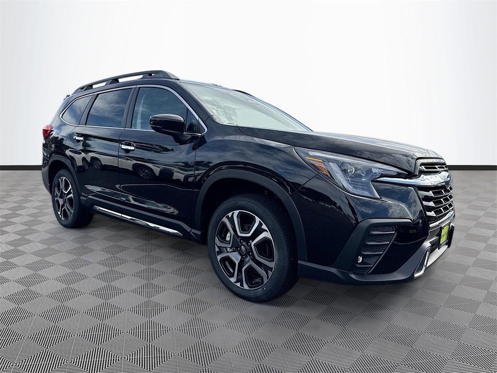 new 2025 Subaru Ascent car, priced at $50,397