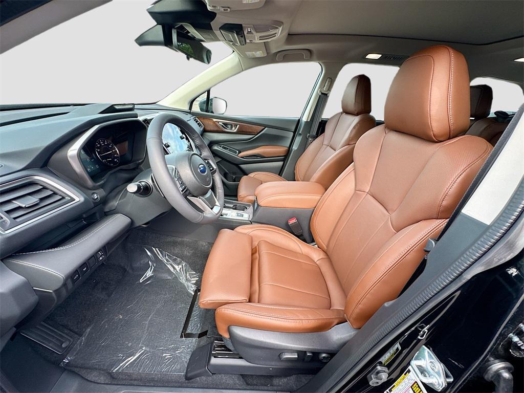 new 2025 Subaru Ascent car, priced at $50,397