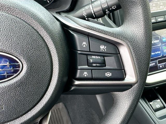 used 2024 Subaru Outback car, priced at $28,999