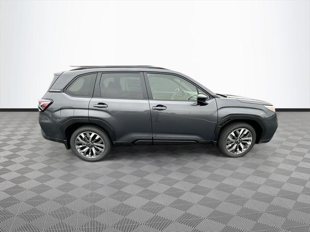 new 2025 Subaru Forester car, priced at $42,865