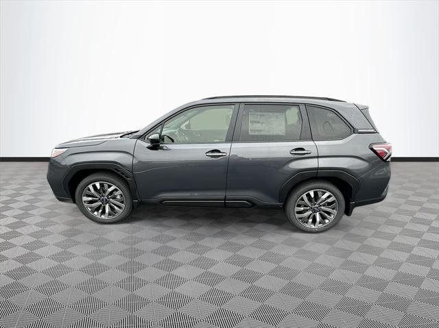 new 2025 Subaru Forester car, priced at $42,865