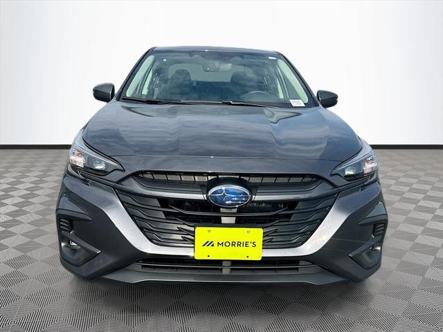 new 2025 Subaru Legacy car, priced at $32,191