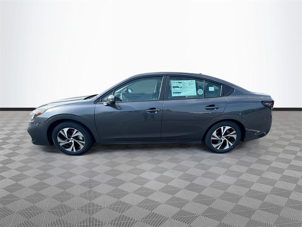 new 2025 Subaru Legacy car, priced at $31,199