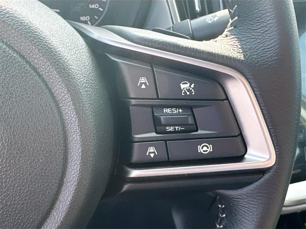 new 2025 Subaru Legacy car, priced at $31,199