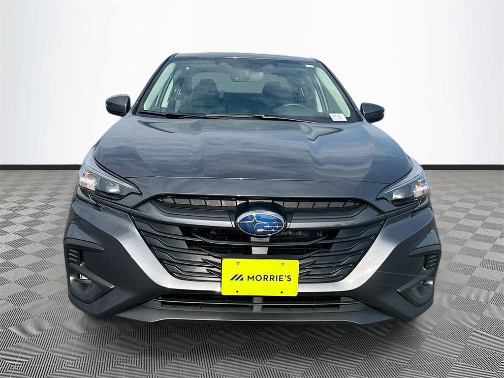 new 2025 Subaru Legacy car, priced at $31,199