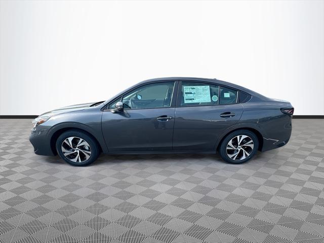 new 2025 Subaru Legacy car, priced at $32,191