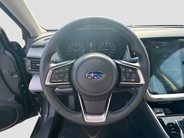 new 2025 Subaru Legacy car, priced at $32,191