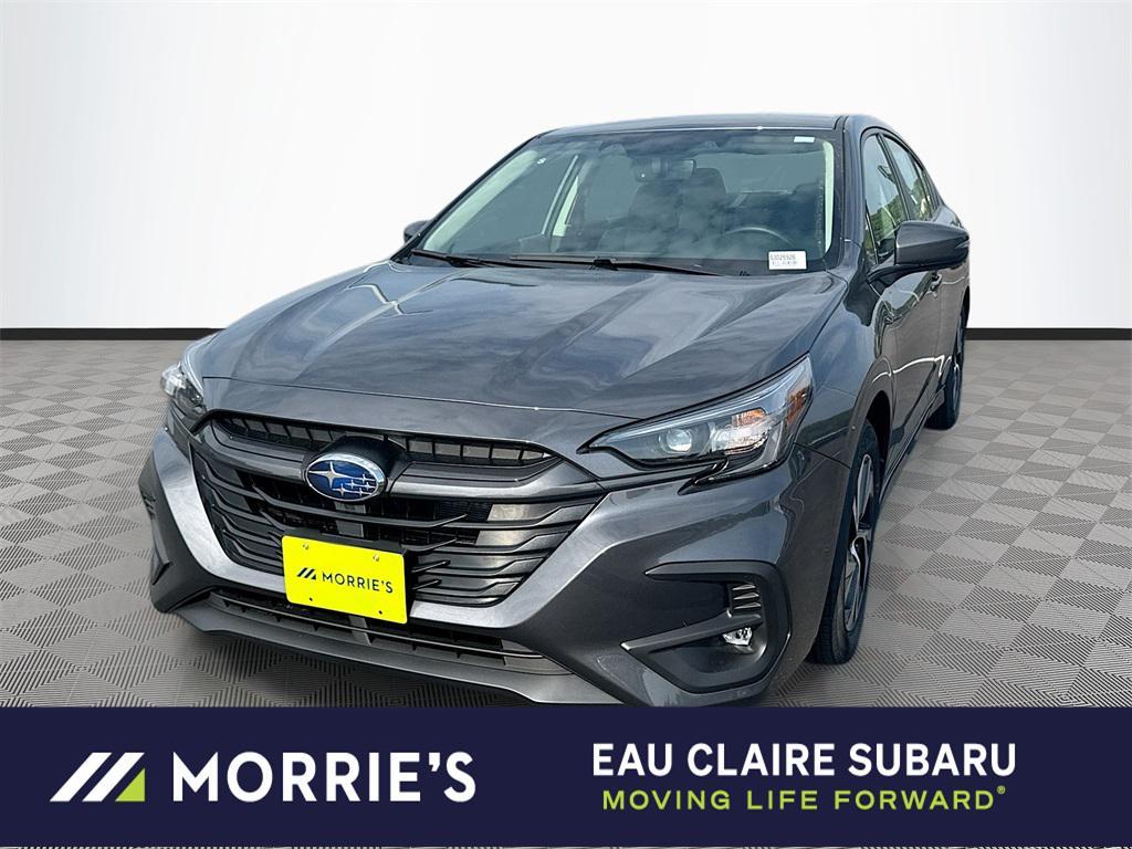 new 2025 Subaru Legacy car, priced at $31,199