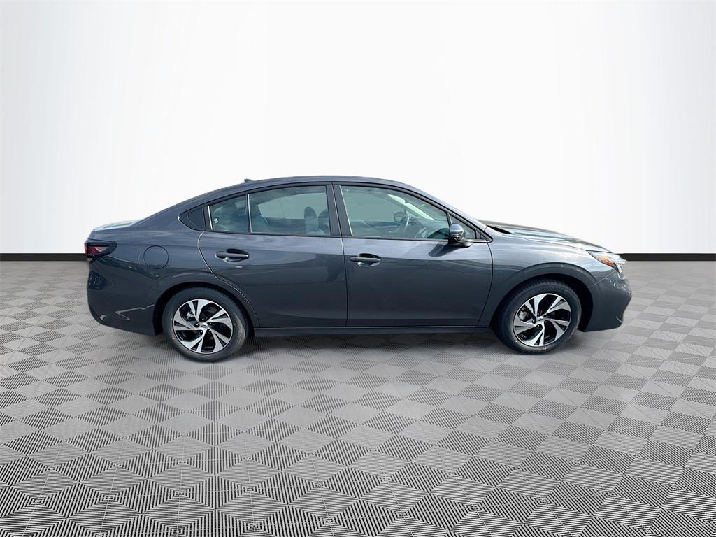 new 2025 Subaru Legacy car, priced at $31,199
