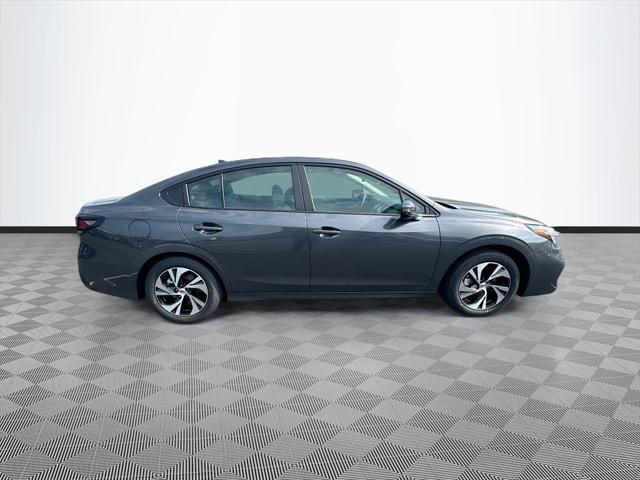 new 2025 Subaru Legacy car, priced at $32,191