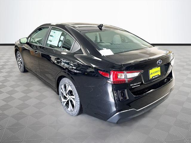new 2025 Subaru Legacy car, priced at $32,191