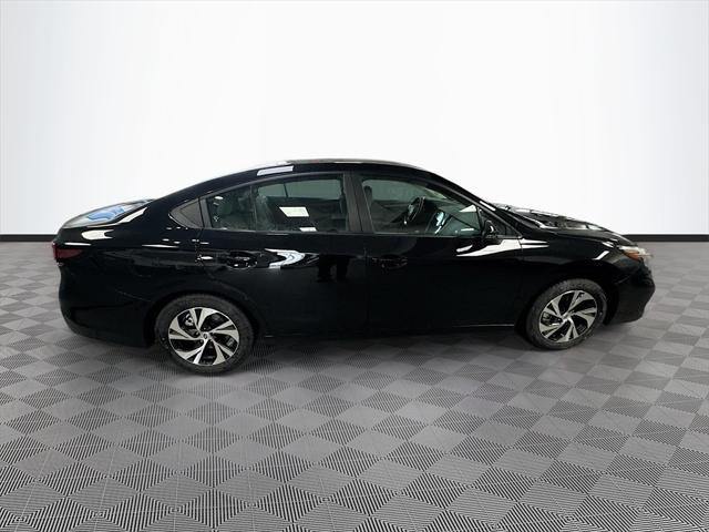 new 2025 Subaru Legacy car, priced at $32,191
