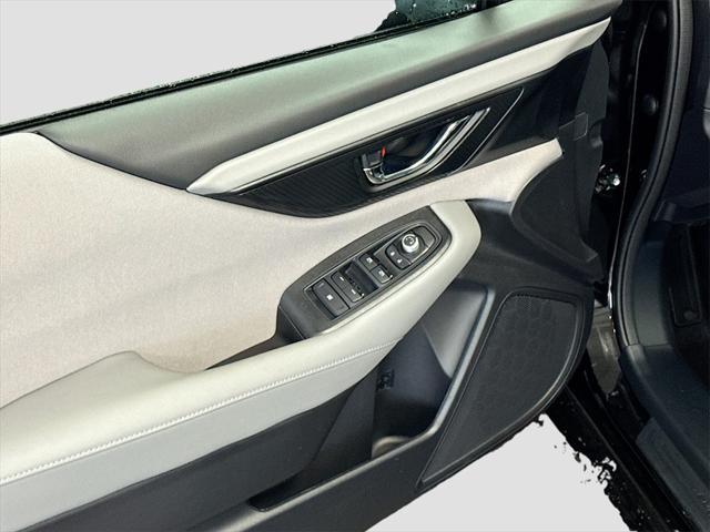 new 2025 Subaru Legacy car, priced at $32,191