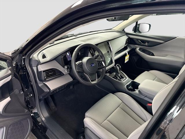 new 2025 Subaru Legacy car, priced at $32,191