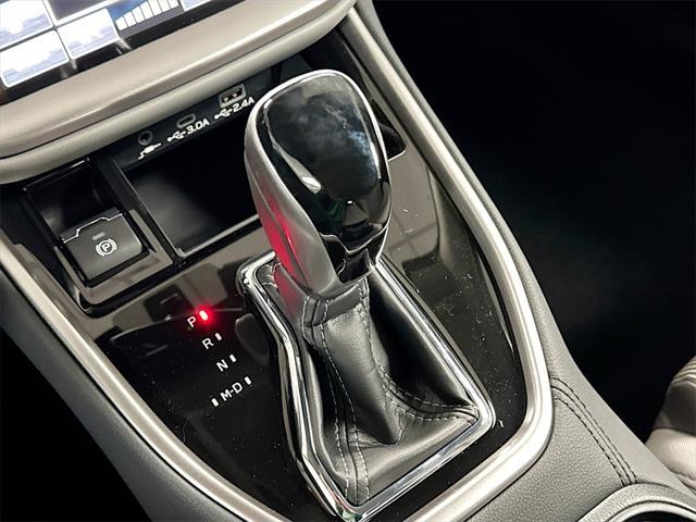new 2025 Subaru Legacy car, priced at $32,191