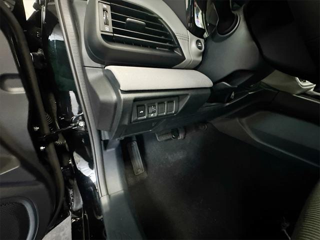 new 2025 Subaru Legacy car, priced at $32,191