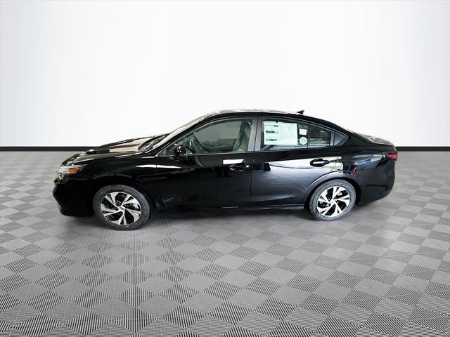 new 2025 Subaru Legacy car, priced at $32,191