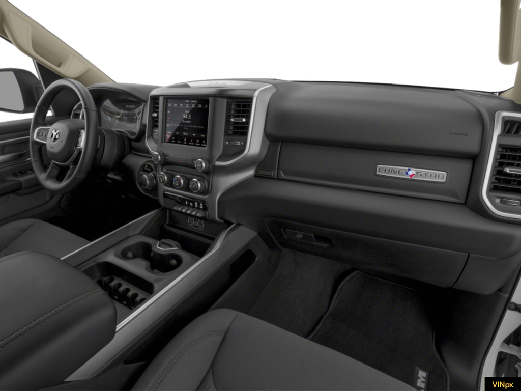 used 2020 Ram 1500 car, priced at $21,997