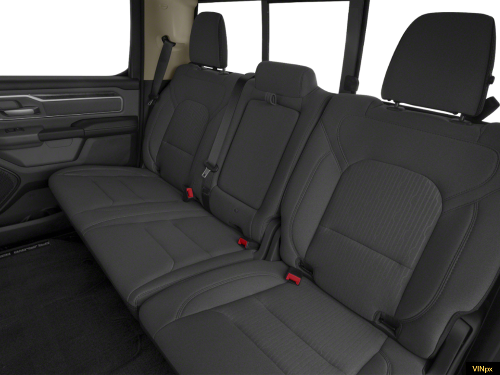 used 2020 Ram 1500 car, priced at $21,997