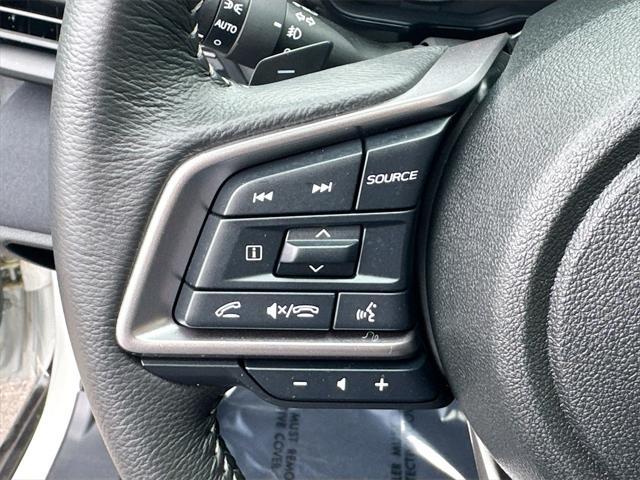 used 2025 Subaru Outback car, priced at $32,899