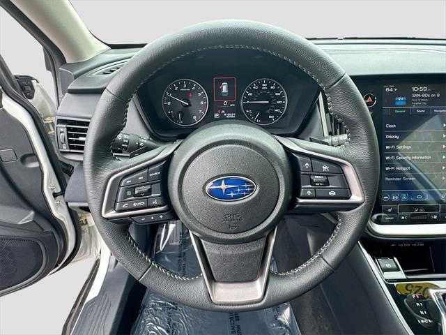 used 2025 Subaru Outback car, priced at $32,899
