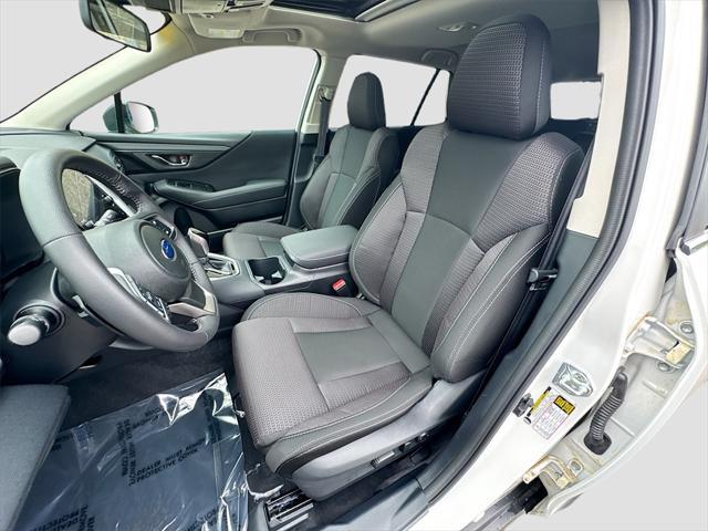 used 2025 Subaru Outback car, priced at $32,899