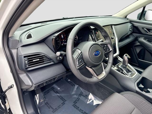 used 2025 Subaru Outback car, priced at $32,899