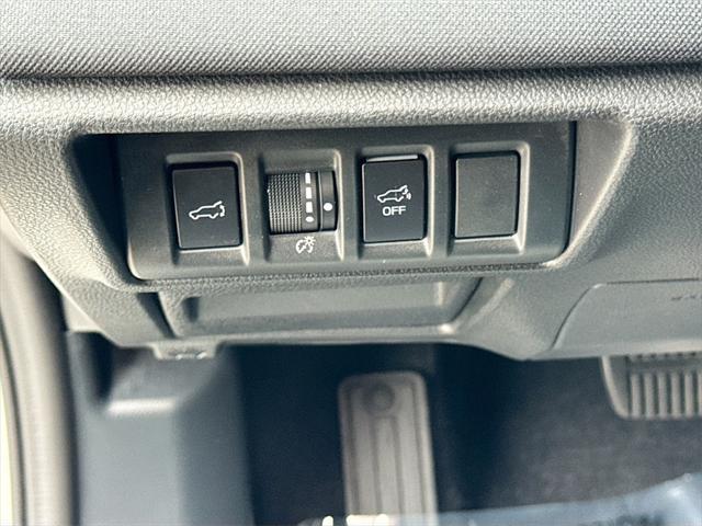 used 2025 Subaru Outback car, priced at $32,899