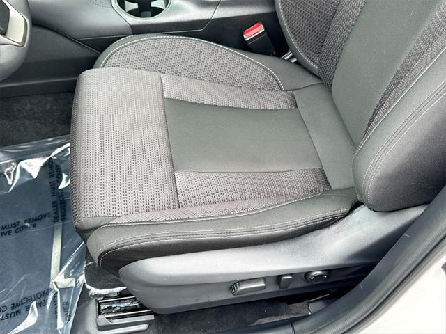 used 2025 Subaru Outback car, priced at $32,899
