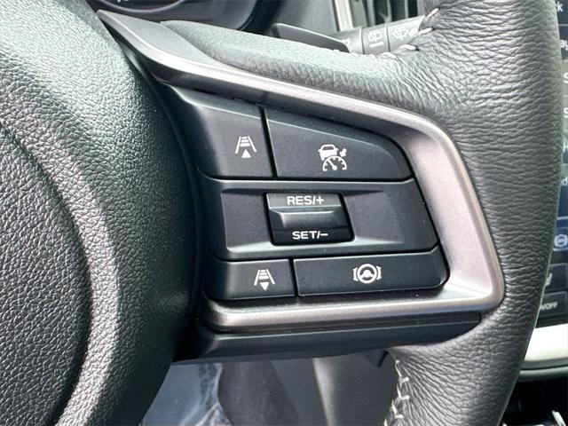 used 2025 Subaru Outback car, priced at $32,899