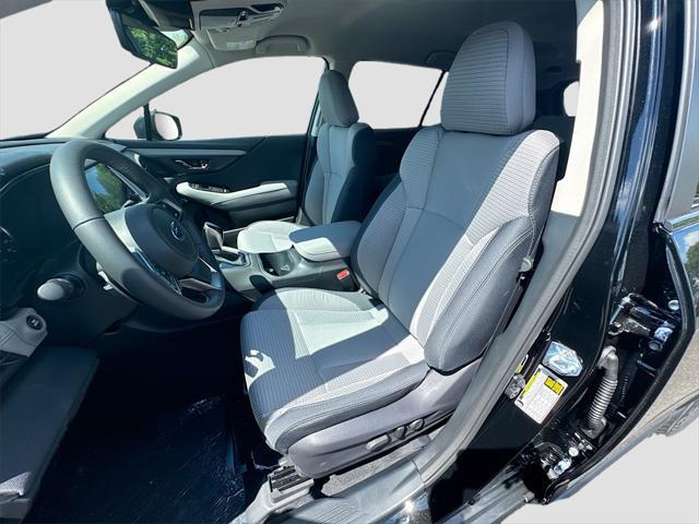 new 2025 Subaru Outback car, priced at $34,268