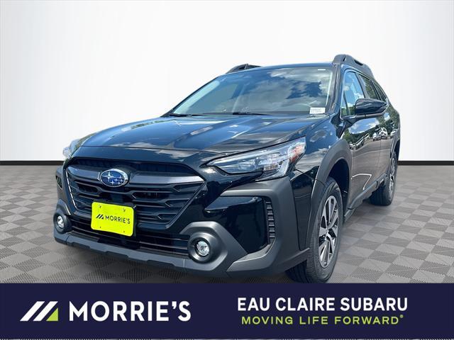 new 2025 Subaru Outback car, priced at $34,268