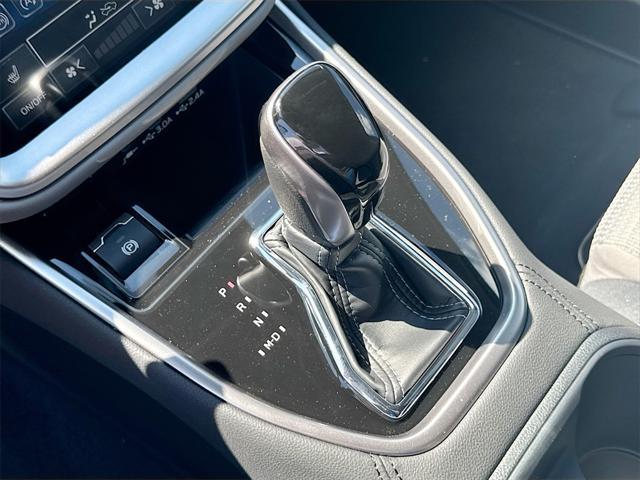 new 2025 Subaru Outback car, priced at $34,268