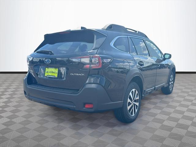 new 2025 Subaru Outback car, priced at $34,268
