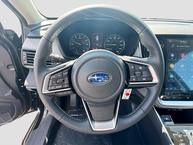 new 2025 Subaru Outback car, priced at $34,268