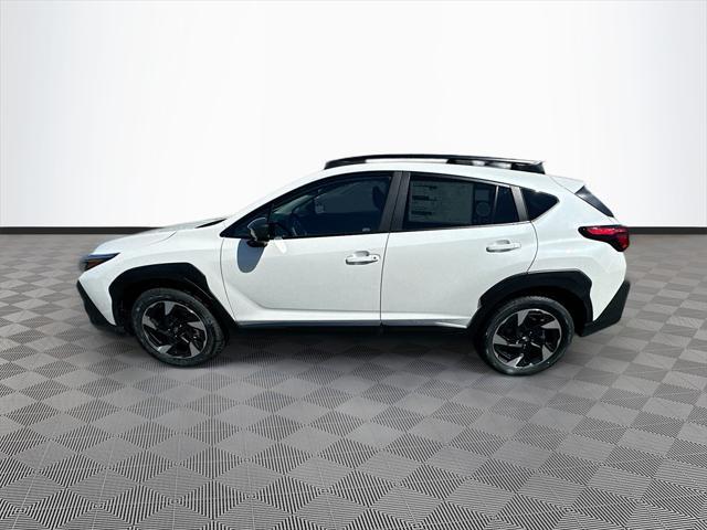 new 2025 Subaru Crosstrek car, priced at $36,293