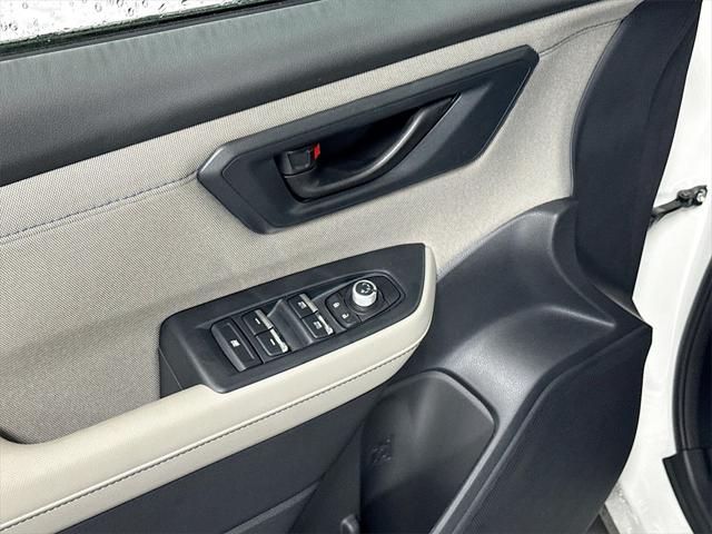 new 2025 Subaru Forester Hybrid car, priced at $39,111