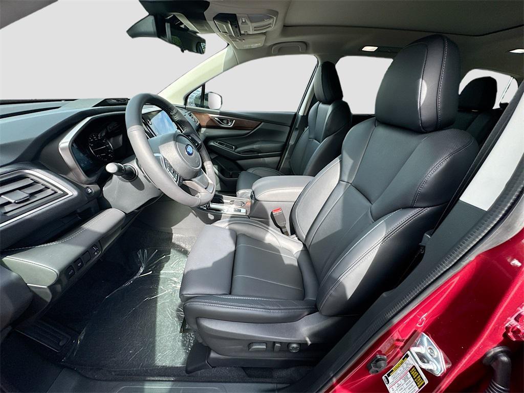 new 2025 Subaru Ascent car, priced at $50,397