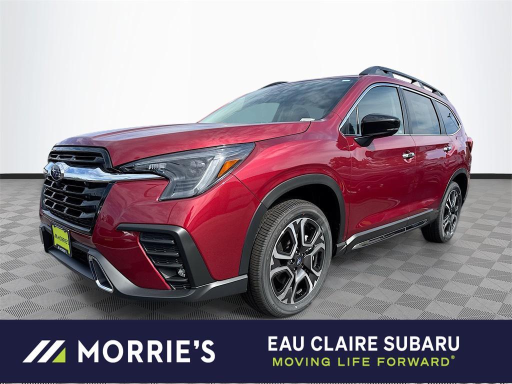 new 2025 Subaru Ascent car, priced at $51,600