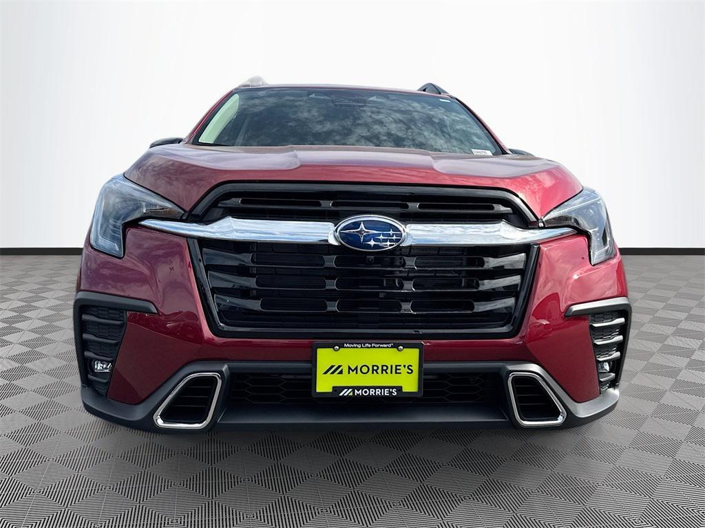new 2025 Subaru Ascent car, priced at $50,397