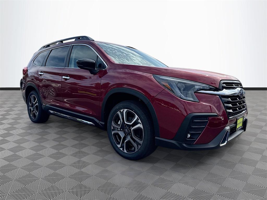 new 2025 Subaru Ascent car, priced at $50,397