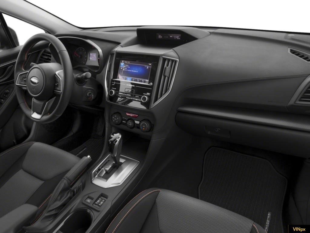 used 2018 Subaru Crosstrek car, priced at $17,999