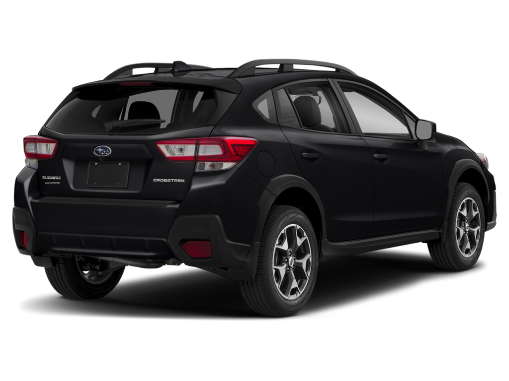 used 2018 Subaru Crosstrek car, priced at $17,999