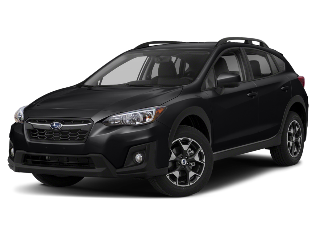 used 2018 Subaru Crosstrek car, priced at $17,999