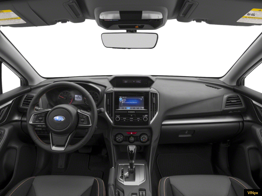 used 2018 Subaru Crosstrek car, priced at $17,999